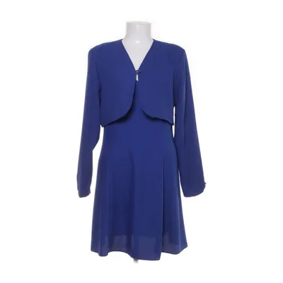 Sæt (Blå) fra Joy Polyester