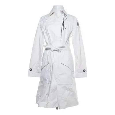 Trenchcoat (Nielsen) från Parajumpers Polyamid, Polyester