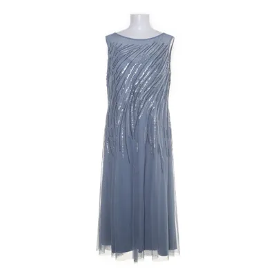 Aftonklänning (Blå) från Vera Mont Polyester