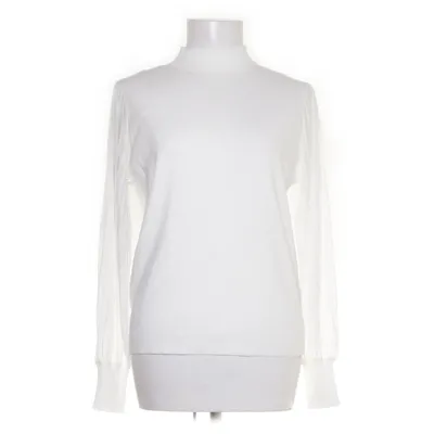 Tröja (Vit) från Zero Viskos, Polyester