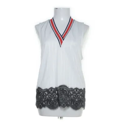 Top (White) from Junkyard XX-XY Cotton