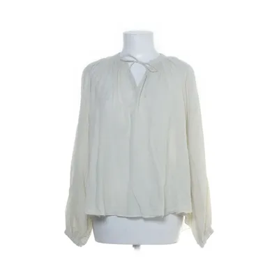 Blouse (Beige) de Skall Studio