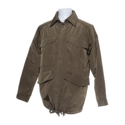 Safarijacka (Marconi) från Wiggys Polyester