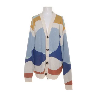 Cardigan (Multicolored) from Urban Outfitters Cotton, Acrylic