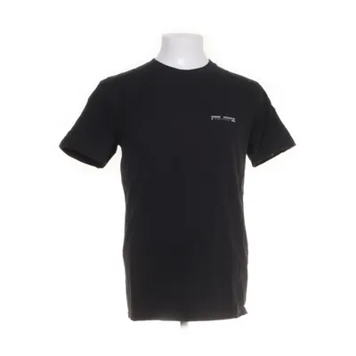 T-shirt (Zwart) van Gildan Hammer Katoen
