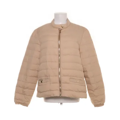 Windjack (Beige) van Design by kappAhl Nylon, Polyester, Dons