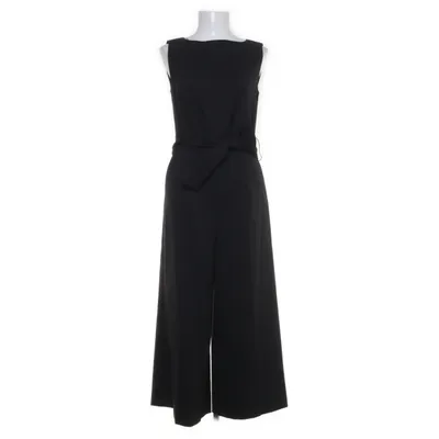 Jumpsuit (Zwart) van Betty Barclay Polyester, Elastaan