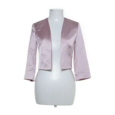 Kofta (Rosa) från Vera Mont Polyester, Elastan