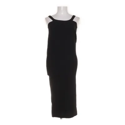 Jurk (Zwart) van House of CB