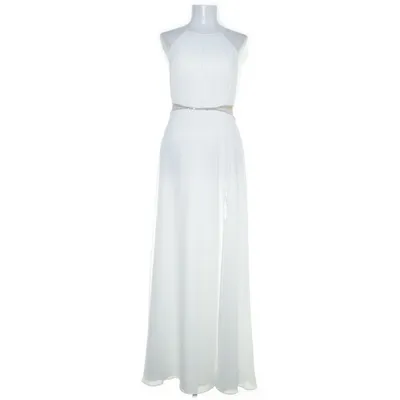 Evening gown (White) from Vera Mont Polyester