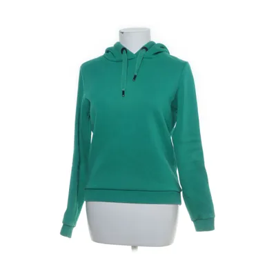 Capuchon sweater (Groen) van Amy & Ivy Polyester