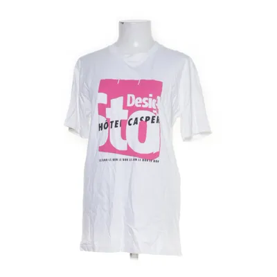 T-shirt (Hvid) fra Hôtel Casper