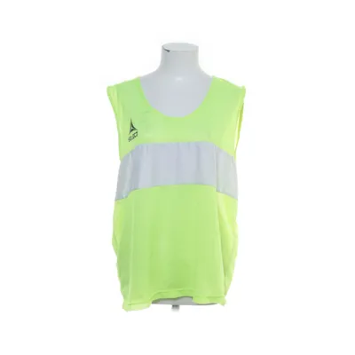 Træningsvest (Gul) Polyester