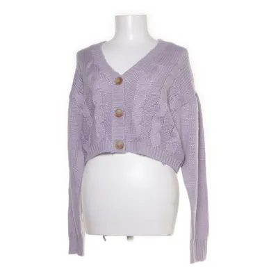 Cardigan (Lilla) fra NA-KD Akryl