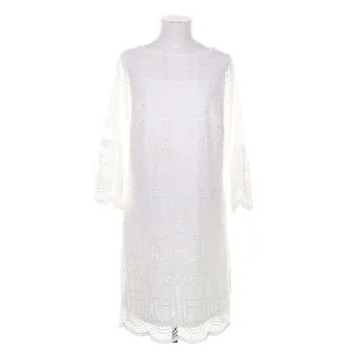 Klänning (Vit) från Vintage Stories by KappAhl Polyester