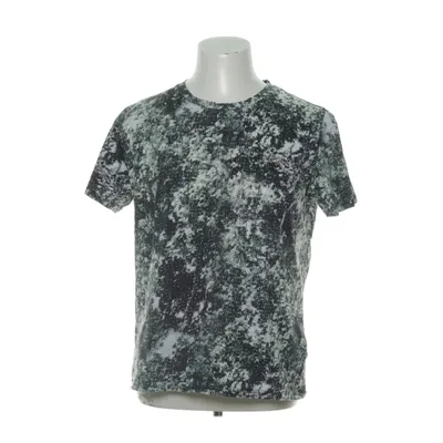 T-shirt (Grön, Vit) från A.P.C Bomull