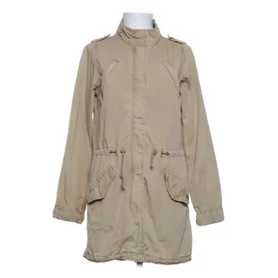 Parka (Bruin) van Maison Scotch Katoen