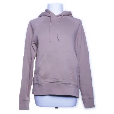 Huvtröja (Beige) från Arket Bomull