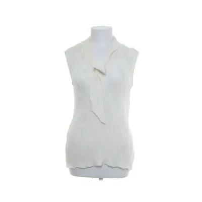 Tanktop  (Beige, Hvid, Flerfarvet) fra Elégance