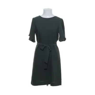 Dress (Green) from H&M Modern Classic Polyester