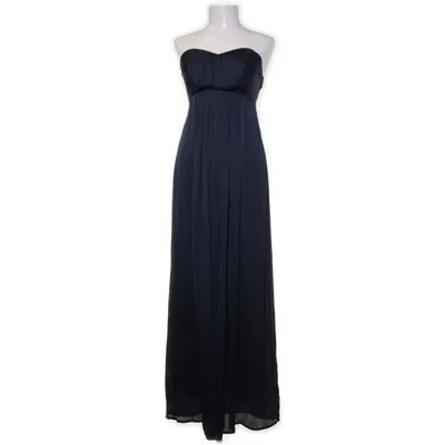 Evening gown (Blue) from VILA Clothes Polyester