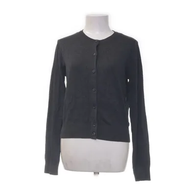 Kofta (Grå) från H&M Basic Polyamid, Viskos