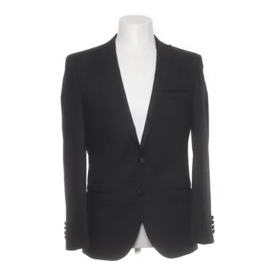 Tuxedo jacket (75% wool) Wool