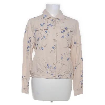 Shirt (Sakura) van Linnen Linnen, Katoen, Viscose