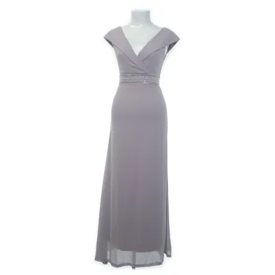 Aftenkjole (Beige) fra TFNC London Polyester