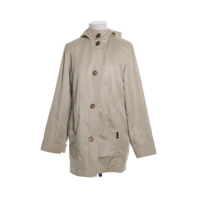 Jacka (Beige) från Norham Polyester, Polyamid