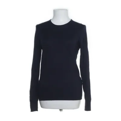 Trui (Blauw) van Zara Man Polyamide