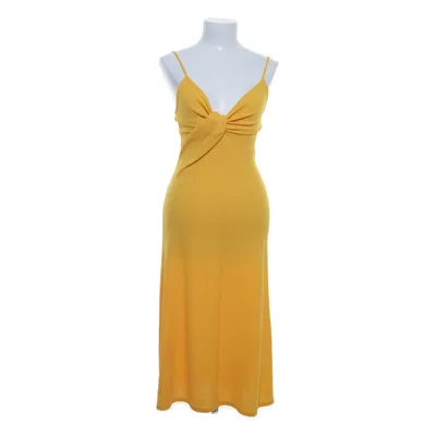 Kleid (Gelb) von H&M Trend Polyester, Elasthan