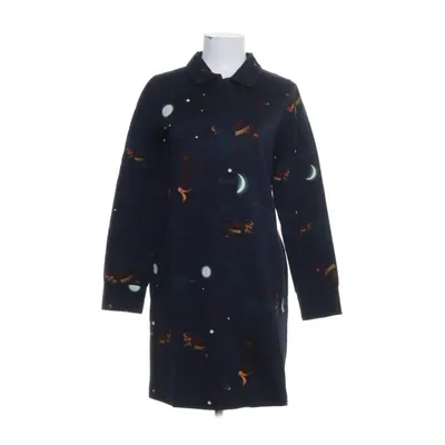 Klänning (Space Monkey Chili Dress, AW19) från Daynight Casual Bomull
