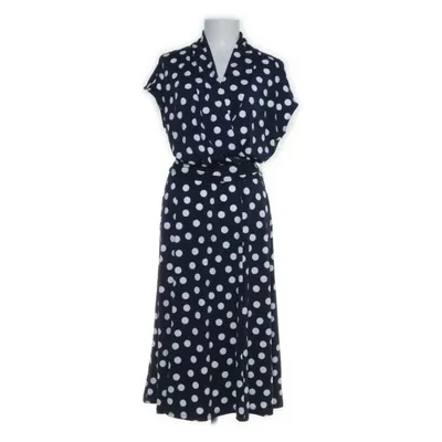 Kleid (Blau) von Betty Barclay Elasthan, Polyester