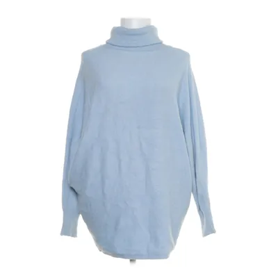Coltrui (Blauw) Polyester, Nylon, Viscose