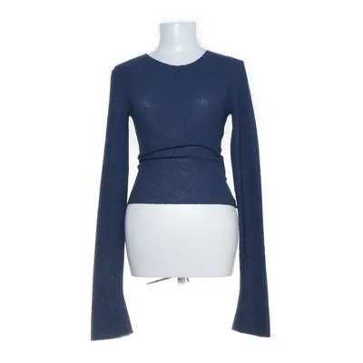 Topp (Blå) från A-DSGN Polyester