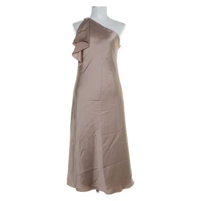 Evening gown (Beige) from Vera Mont Polyester, Elastane