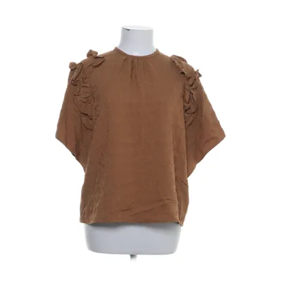 Topp (Aurelia Top) från Mayla Viskos