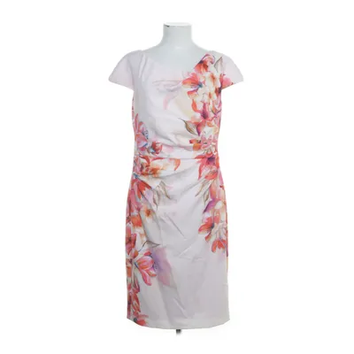 Dress (Pink) from Vera Mont Elastane, Polyester