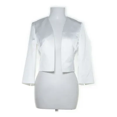 Cardigan (Wit) van Vera Mont Elastaan, Polyester
