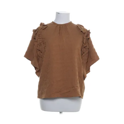 Topp (Aurelia Top) från Mayla Viskos