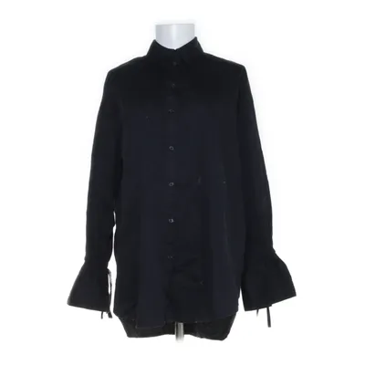 Shirt (Tied Sleeve Shirt) van NA-KD Reborn Katoen