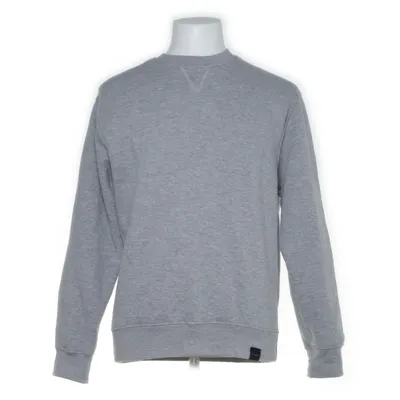 Sweatshirt (Grijs) van Pull & Bear