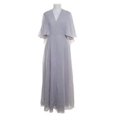 Avondjurk (Lila) van ASOS Polyester