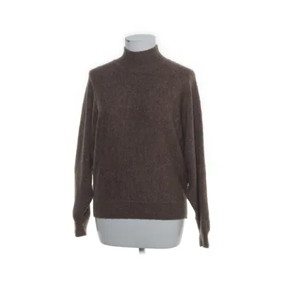 Trui (Bruin) van H&M Acryl, Polyester, Polyamide, Elastaan, Wol