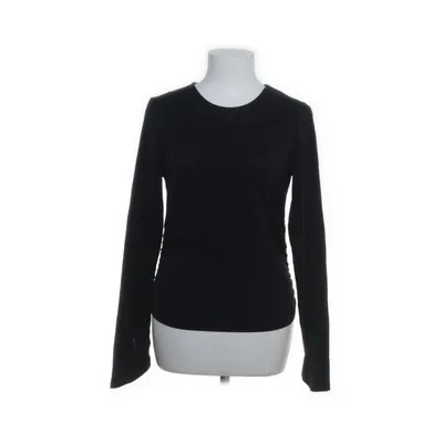 Topp (Svart) från NLY Trend