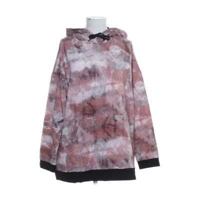 Hættetrøje (Pink, Flerfarvet) fra Betty Barclay Viscose, Bomuld, Bambus, Elastan