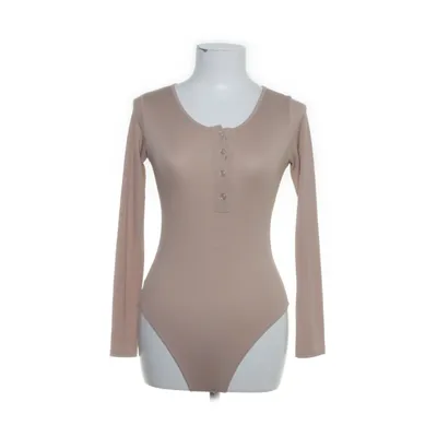 Romper (Blauw) van Boohoo Polyester, Elastaan