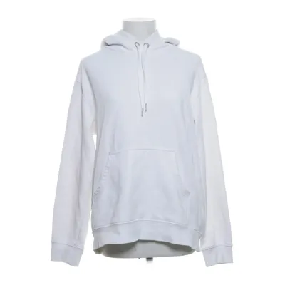 Capuchon sweater (Wit) van H&M Basic Katoen, Polyester