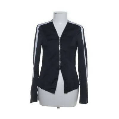 Jack (Zwart) van Amisu Elastaan, Katoen, Polyester